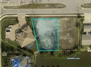 1520 Mohawk Pkwy, Cape Coral, FL 33914