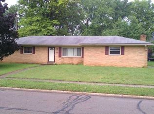 307 Briarwood Dr, Whitehall, OH 43213
