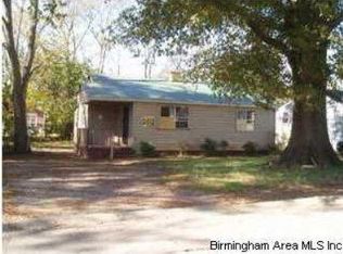 536 25th St SW, Birmingham, AL 35211