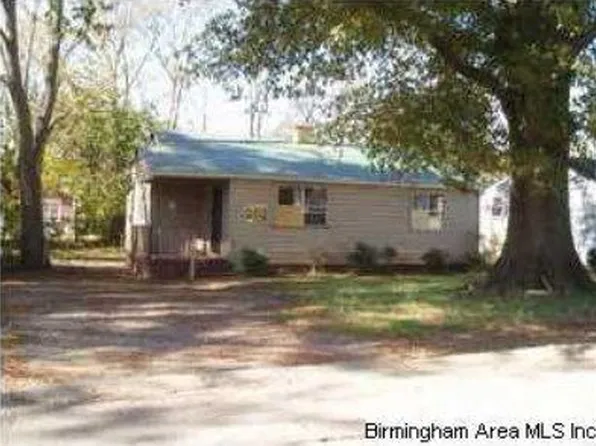 536 25th St SW, Birmingham, AL 35211