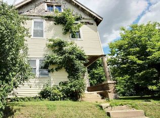 140 N Branson St, Marion, IN 46952