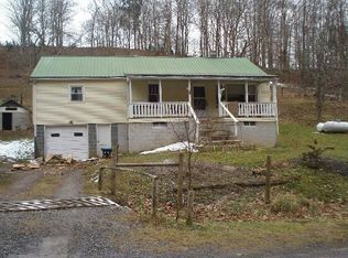34 Eagles Nest Rd, Castlewood, VA 24224