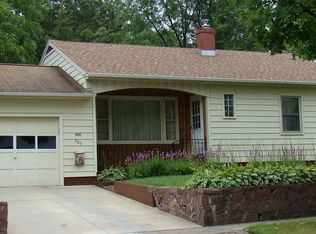 505 Hendricks St, Merrill, WI 54452