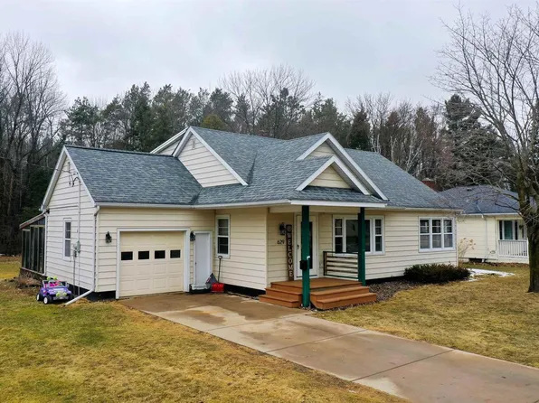 629 South GIBSON STREET, Medford, WI 54451