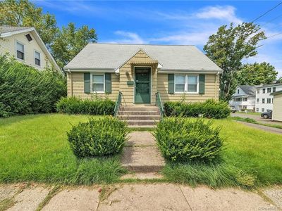 18 Atkins Avenue, Bristol, CT, 06010