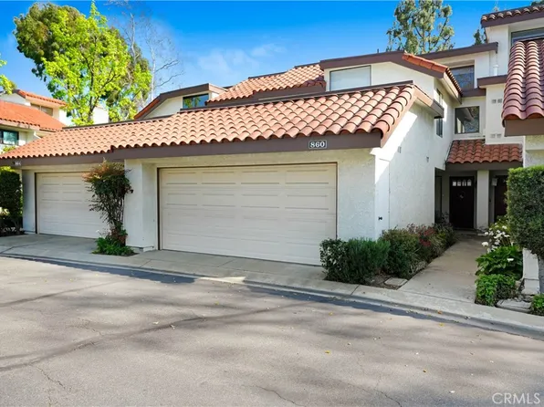 860 Connors Ct, Claremont, CA 91711