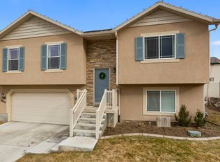 7680 N Ansley Ln, Eagle Mountain, UT 84005