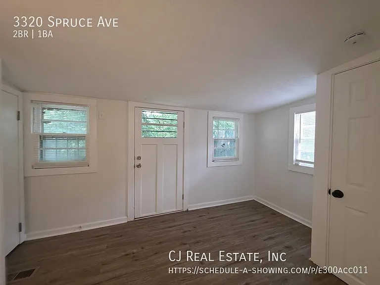 3320 Spruce Ave — Photo 8