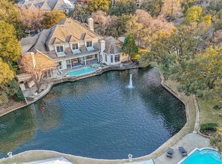 16 Robledo Dr, Dallas, TX 75230
