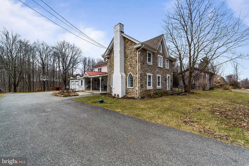 1441 Little Conestoga Rd, Glenmoore, PA 19343 Zillow