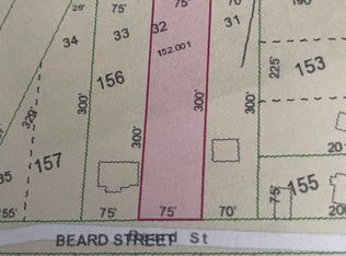 32 Beard St, Scottsboro, AL 35769