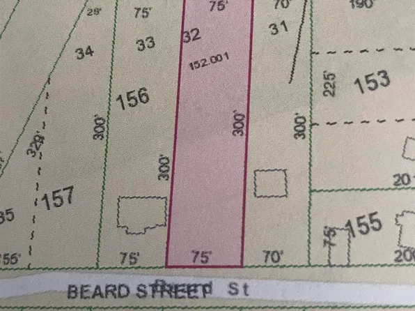 32 Beard St, Scottsboro, AL 35769