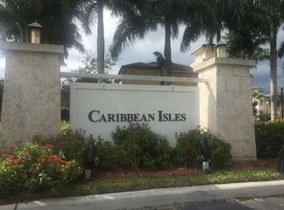 2728 NE 3rd Ct #1061, Homestead, FL 33033