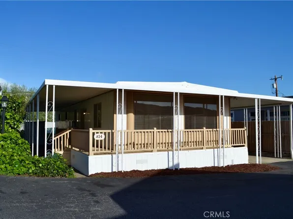 1255 Orcutt Rd Space A14, San Luis Obispo, CA 93401