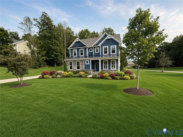 5387 Saint Leger Dr, Providence Forge, VA 23140