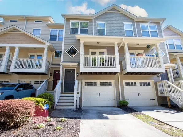 1301 Liberty Pkwy NW, Atlanta, GA 30318