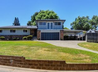 4870 Tommar Dr, Fair Oaks, CA