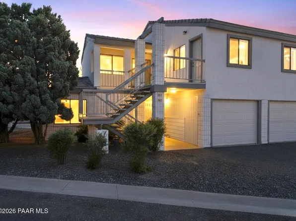 6116 Antelope Villas Cir Unit 202, Prescott, AZ 86305