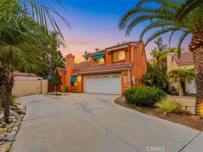 25511 Palermo Way, Yorba Linda, CA, 92887