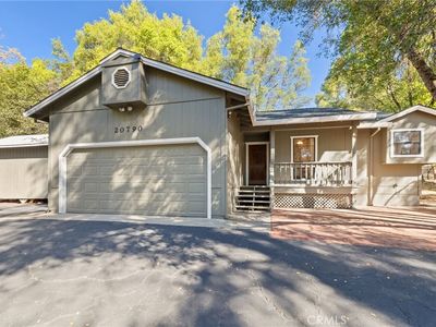 20790 Ferretti Rd, Groveland, CA, 95321