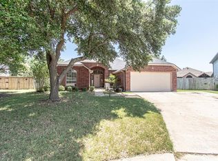 505 Willow Ln, Forney, TX 75126
