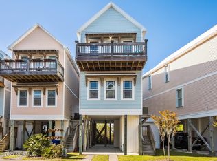 301-301 I Mandalay Ct, Surf City, NC 28445