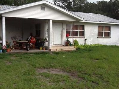 115 N Pasco Ave, Arcadia, FL, 34266