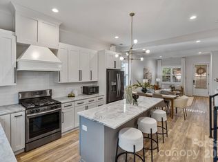 3017 Palm Ave, Charlotte, NC 28205