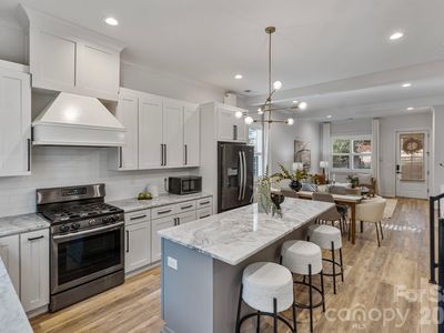 3017 Palm Ave, Charlotte, NC, 28205