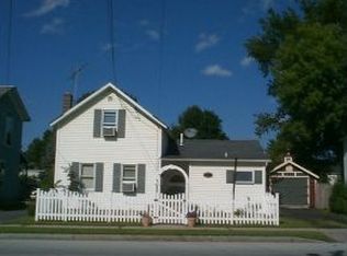 43 Washington St, Fair Haven, VT 05743