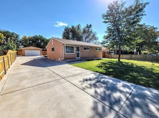 1822 Mohawk Rd, Pueblo, CO 81001