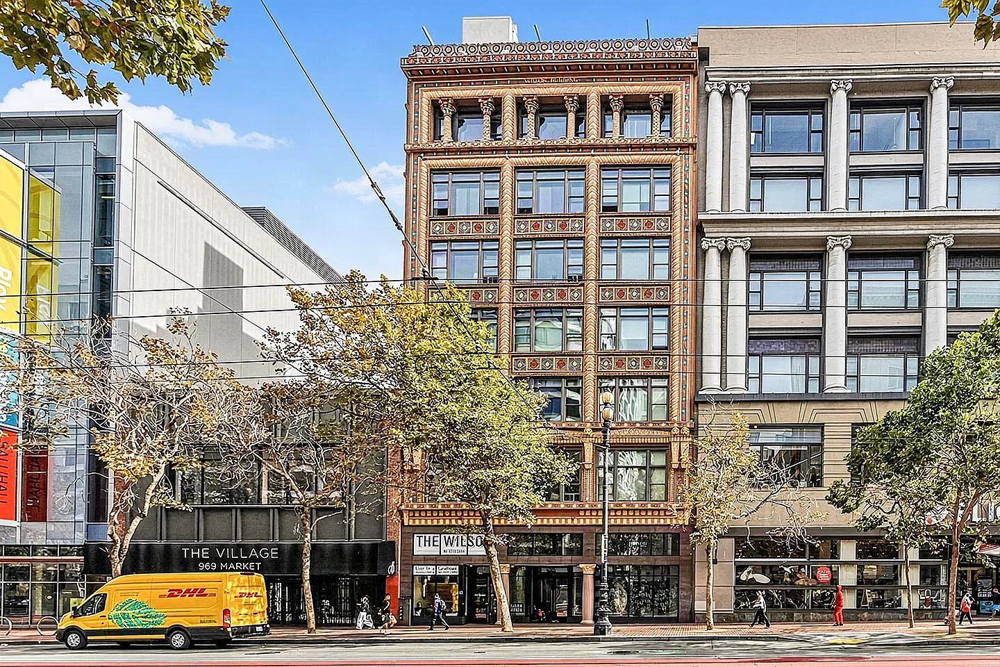 The Wilson — Photo 3