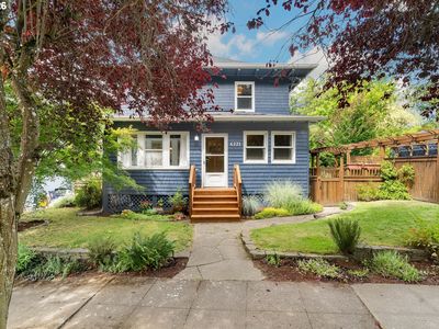 6221 SE Morrison St, Portland, OR, 97215