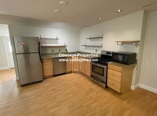 238 Silver St, Boston, MA 02127