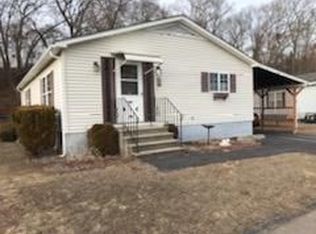 9 Merlin Dr, Attleboro, MA 02703