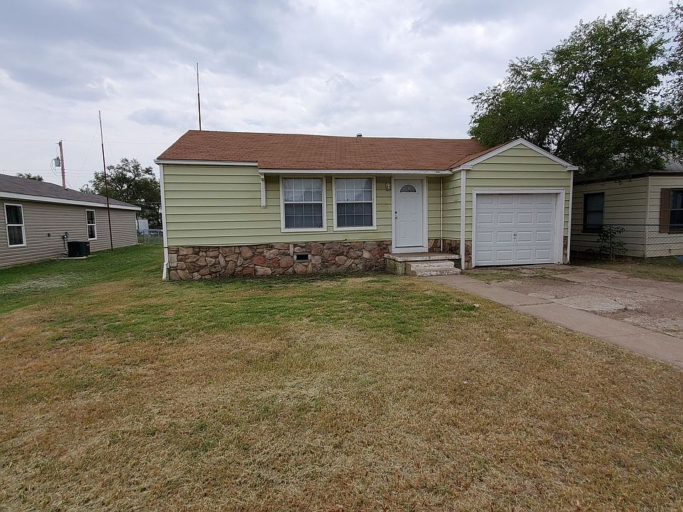 1st image of 3804 NE 15th Ave