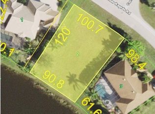 24059 Cedar Rapids Rd, Punta Gorda, FL 33955