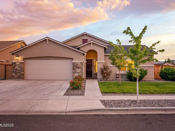 7435 Souverain Ln, Reno, NV 89506
