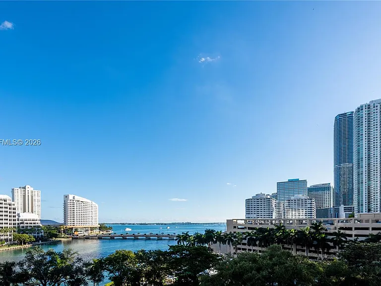 495 Brickell Ave #705 — Photo 14