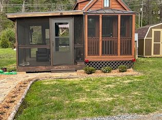 19 Tiger Lily Ln LOT 8, Mills River, NC 28759