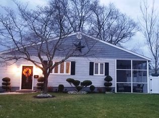 4 David St, Hazlet, NJ 07730