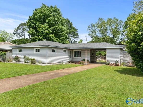 2006 13th St SE, Decatur, AL 35601