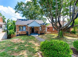 1313 Gates St, Lynchburg, VA 24502
