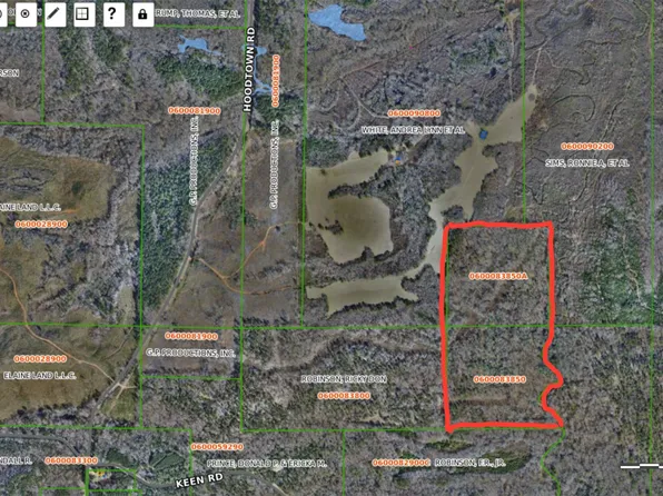 0 Highway 146, Homer, LA 71040