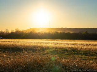 3 Highway 64, Warner, OK 74469