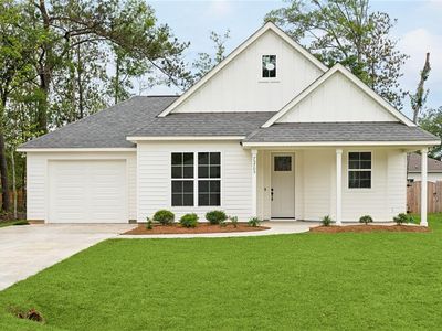 75705 Rickelin Dr, Covington, LA, 70435