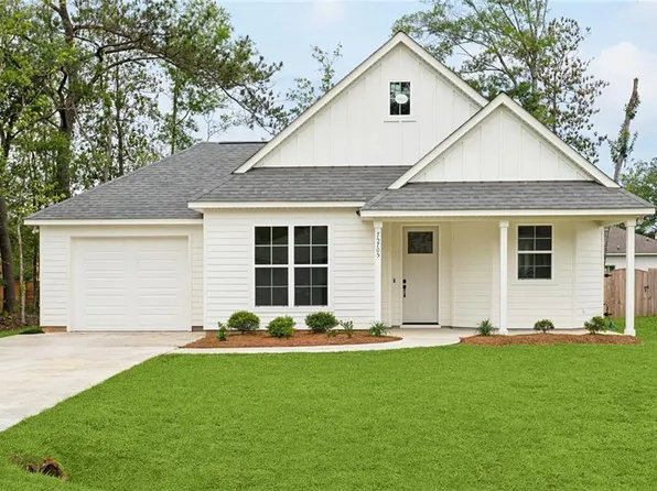 75705 Rickelin Dr, Covington, LA 70435
