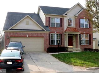 4305 Quanders Promise Dr, Bowie, MD
