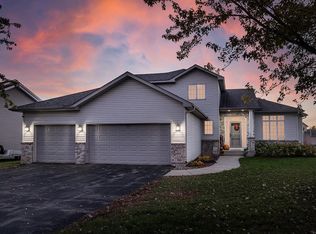 107 Hazelwood Ave, Cologne, MN 55322