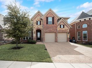 517 Frisco Hills Blvd, Little Elm, TX 75068